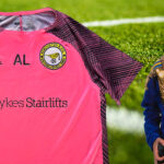 Sykes Stairlifts Celebrate Eckington BCF’s Undefeated League Win