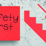 Page image for Sykes Stairlifts safety features